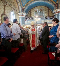 Kardinal Bozanić: Teško je nositi život bez vjere
